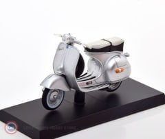 1:18 Atlas 1961 Vespa Messerschmitt 150 GS