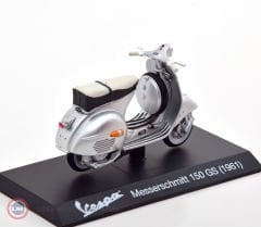 1:18 Atlas 1961 Vespa Messerschmitt 150 GS