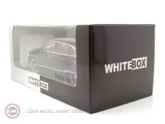 1:24 1956 Tatra 603