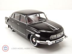 1:24 1956 Tatra 603