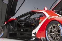 1:18 2019 Ford GT GTE Pro Le Mans 24h 81911 #67 (A.Priaulx & H.Tincknell & J.Bomarito)