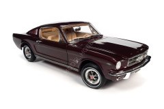 1:18 1965 Ford Mustang 2+2