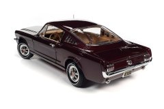 1:18 1965 Ford Mustang 2+2