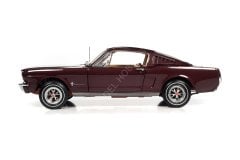 1:18 1965 Ford Mustang 2+2