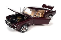 1:18 1965 Ford Mustang 2+2