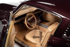 1:18 1965 Ford Mustang 2+2