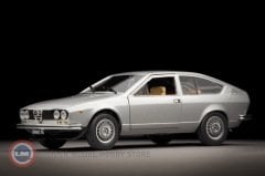 1:24 1974 Alfa Romeo Alfetta GT 1.8
