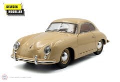 1:18 Solido 1953 Porsche 356 Pre-A