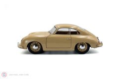 1:18 Solido 1953 Porsche 356 Pre-A