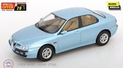 1:18 1998 Alfa Romeo 156
