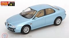 1:18 1998 Alfa Romeo 156
