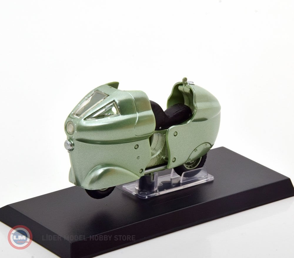 1:18 1950 Vespa Monthlery