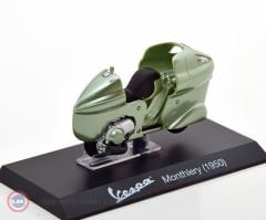 1:18 1950 Vespa Monthlery