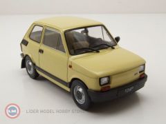 1:24 1985 Fiat 126p