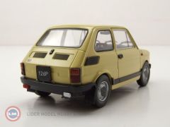 1:24 1985 Fiat 126p