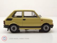 1:24 1985 Fiat 126p