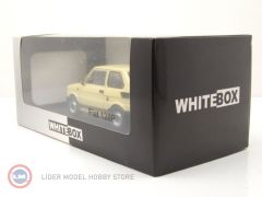 1:24 1985 Fiat 126p