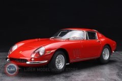 1:18 CMC 1966 Ferrari 275 GTB / C