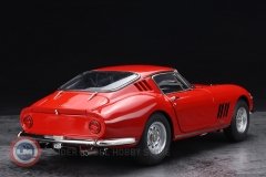 1:18 CMC 1966 Ferrari 275 GTB / C