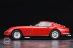 1:18 CMC 1966 Ferrari 275 GTB / C