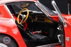 1:18 CMC 1966 Ferrari 275 GTB / C