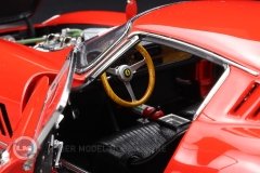 1:18 CMC 1966 Ferrari 275 GTB / C