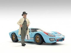 1:18 American Diorama Race Day #2 76296