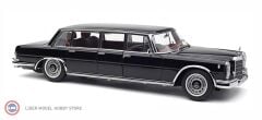 1:18 CMC 1966 Mercedes Benz 600 Pullman W100