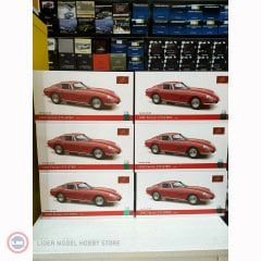 1:18 CMC 1966 Ferrari 275 GTB / C