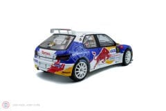 1:18 Solido 2017 Peugeot 306 Maxi #1 Rallye