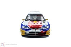 1:18 Solido 2017 Peugeot 306 Maxi #1 Rallye