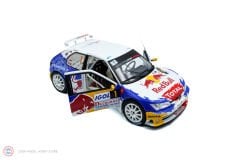 1:18 Solido 2017 Peugeot 306 Maxi #1 Rallye