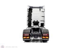 1:24 Solido 2019 Volvo FH16 Globetrotter XL SZM Göteborg Edition