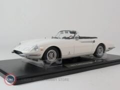 1:18 KK Scale 1966 Ferrari 365 California Spyder