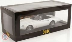 1:18 KK Scale 1966 Ferrari 365 California Spyder