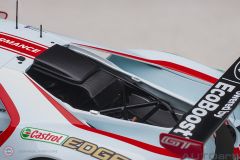 1:18 2019 Ford GT GTE Pro Le Mans 24h 81913 #69 (R.Briscoe & R.Westbrook & S.Dixon)