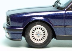 1:43 1987 BMW 325i E30 3 series