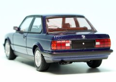 1:43 1987 BMW 325i E30 3 series
