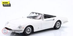 1:18 KK Scale 1966 Ferrari 365 California Spyder