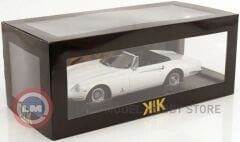 1:18 KK Scale 1966 Ferrari 365 California Spyder