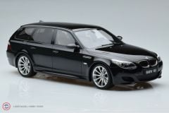 1:18 2005 BMW 5-SERIES M5 (E61) TOURING SW STATION WAGON