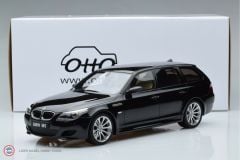 1:18 2005 BMW 5-SERIES M5 (E61) TOURING SW STATION WAGON