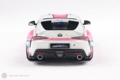 1:18 Solido 2024 Toyota GR Supra Solido Works Itasha