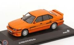 1:43 Solido 1994 BMW Alpina B10 (E34) Biturbo