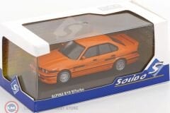 1:43 Solido 1994 BMW Alpina B10 (E34) Biturbo