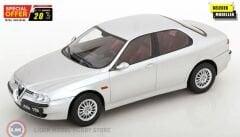 1:18 1998 Alfa Romeo 156