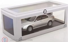1:18 Triple 9 1998 Alfa Romeo 156