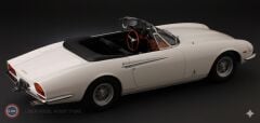 1:18 KK Scale 1966 Ferrari 365 California Spyder