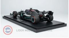 1:12 2020 Mercedes Benz AMG #44 PETRONAS FORMULA 1  TEAM W11 EQ PERFORMANCE