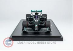 1:12 2020 Mercedes Benz AMG #44 PETRONAS FORMULA 1  TEAM W11 EQ PERFORMANCE